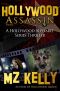 [Hollywood Alphabet Series Thrillers 01] • Hollywood Assassin